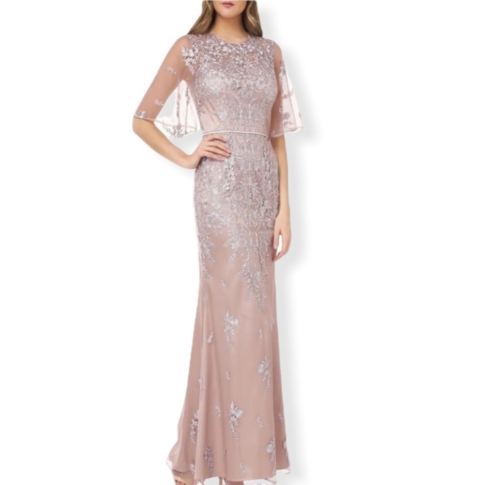 JS Collections Gown